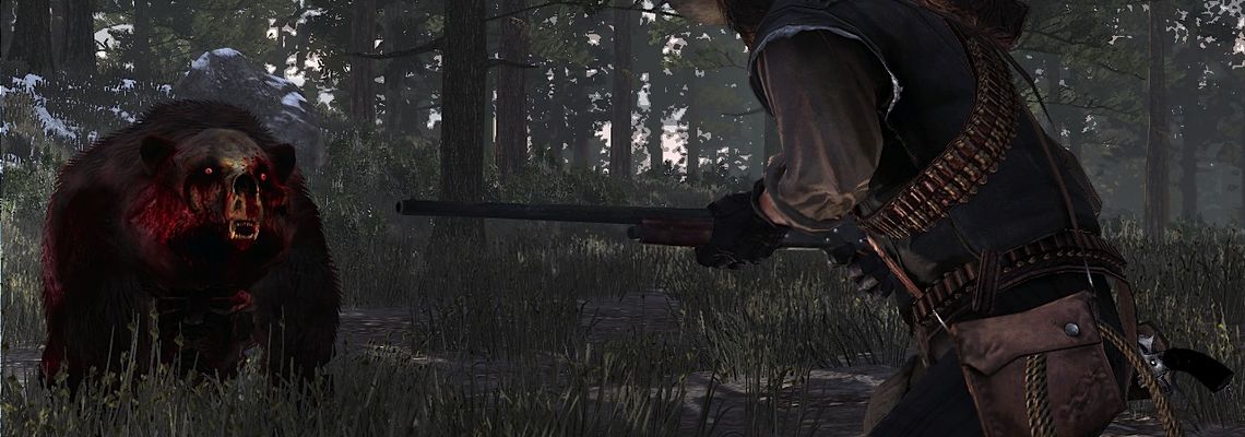 Cover Red Dead Redemption: Undead Nightmare