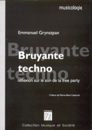 Bruyante Techno