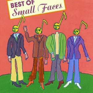 Best of Small Faces