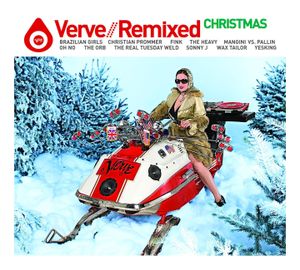 Verve//Remixed Christmas