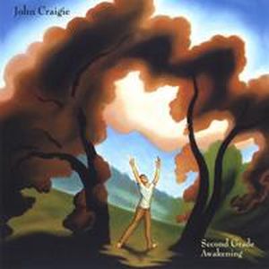 Second Grade Awakening