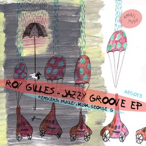 Jazzy Groove EP (EP)