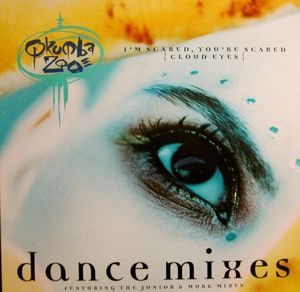 I'm Scared, You're Scared (Cloud Eyes) (Dance Mixes)