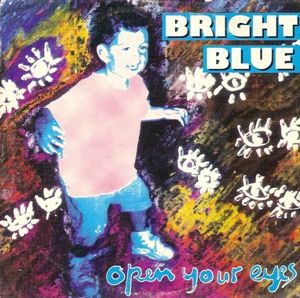 Open Your Eyes (EP)