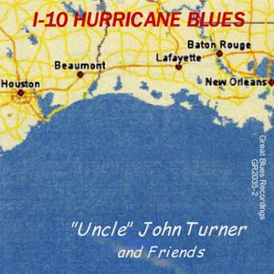 I-10 Hurricane Blues