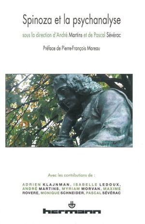 Spinoza et la psychanalyse