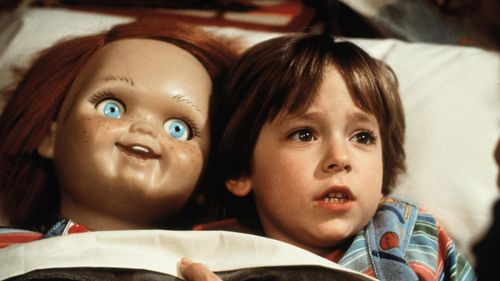 Les films qui m'ont terrorisé enfant (et pour certains, encore maintenant).