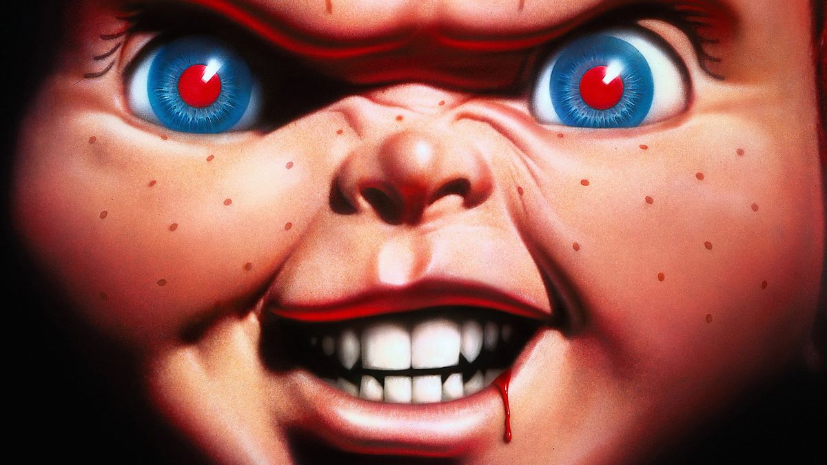 Le Fils De Chucky Film Complet En Francais Youtube Chucky 3 - Film (1991) - SensCritique
