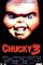 Affiche Chucky 3