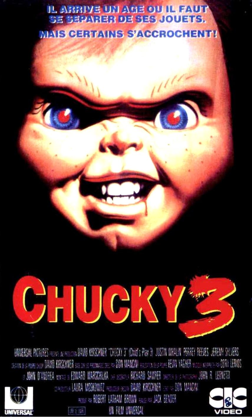 chucky - Chucky la série (2022) saison 1 &  2  Chucky_3