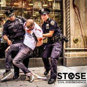 Civil Disobedience (EP)