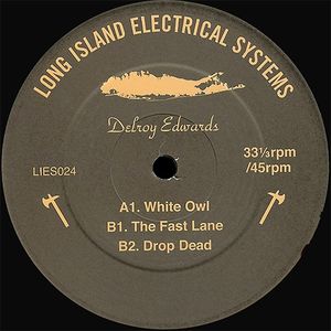 White Owl (EP)