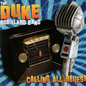 Calling All Blues!