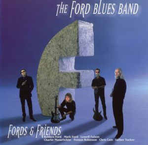 Fords & Friends