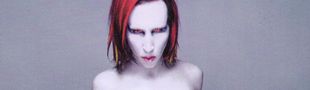 Cover Les meilleurs albums de Marilyn Manson