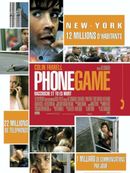 Affiche Phone Game