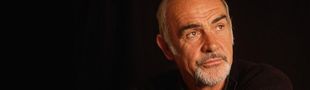 Cover Les meilleurs films avec Sean Connery