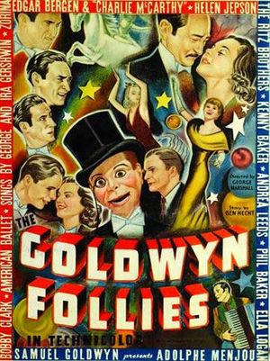 The Goldwyn Follies