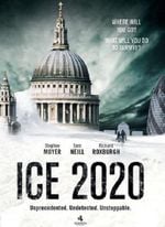 Affiche 2020 : Jour de glace