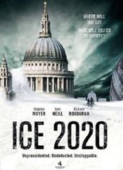 Affiche 2020 : Jour de glace Affiche 2020 : Jour de glace