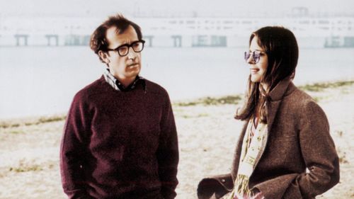 Les films de Woody Allen