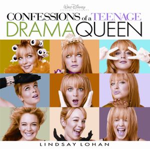 Confessions of a Teenage Drama Queen (OST)