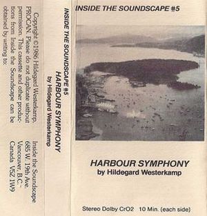 Harbour Symphony (EP)