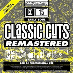 Mastermix Classic Cuts 15: Early Soul