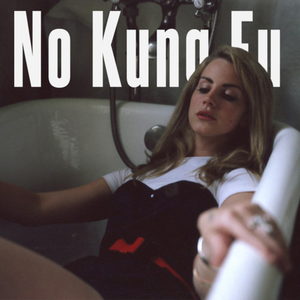 No Kung Fu (EP)