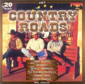 Country Roads Volume 1