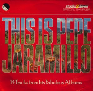 This Is Pepe Jaramillo