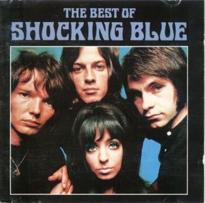 The Best of Shocking Blue