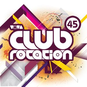 Club Rotation, Volume 45