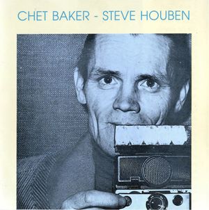Chet Baker - Steve Houben