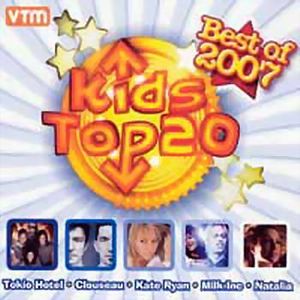 Kids Top 20 Best of 2007