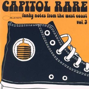 Capitol Rare, Volume 3