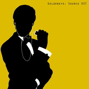 GoldenEye Source: OST (OST)