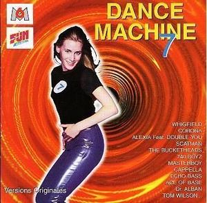 Dance Machine 7