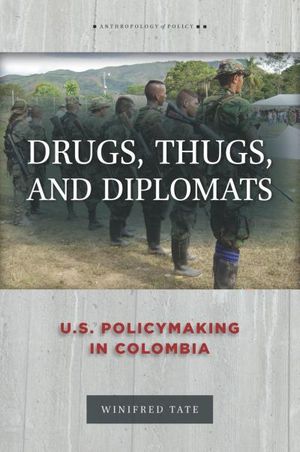 Drugs, Thugs, and Diplomats