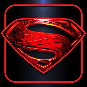 Man of Steel : l'homme d'acier