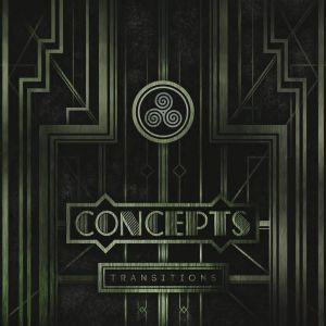 Transitions (EP)