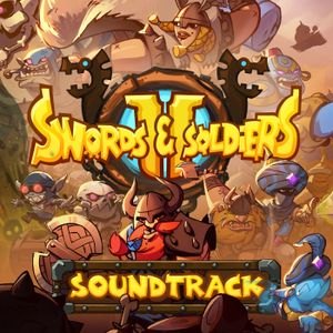 Swords & Soldiers 2 (OST)