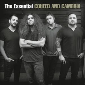 The Essential Coheed and Cambria