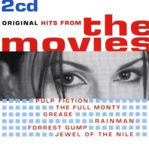 Original Hits From the Movies