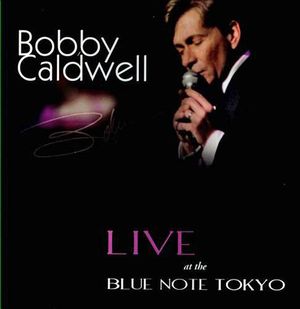 Live at the Blue Note Tokyo (Live)