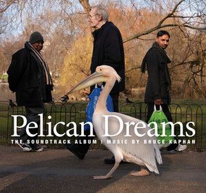 Pelican Dreams (OST)