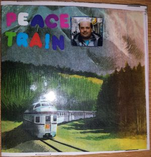 Peace Train