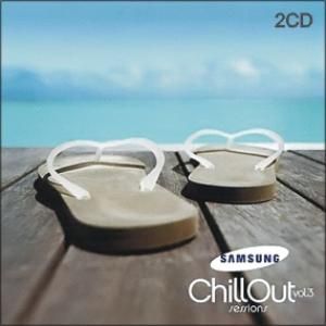 Samsung Chillout Sessions, Volume 3
