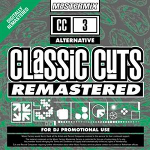 Mastermix Classic Cuts 3: Alternative