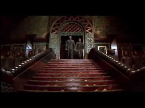 Bande-annonce de Dune